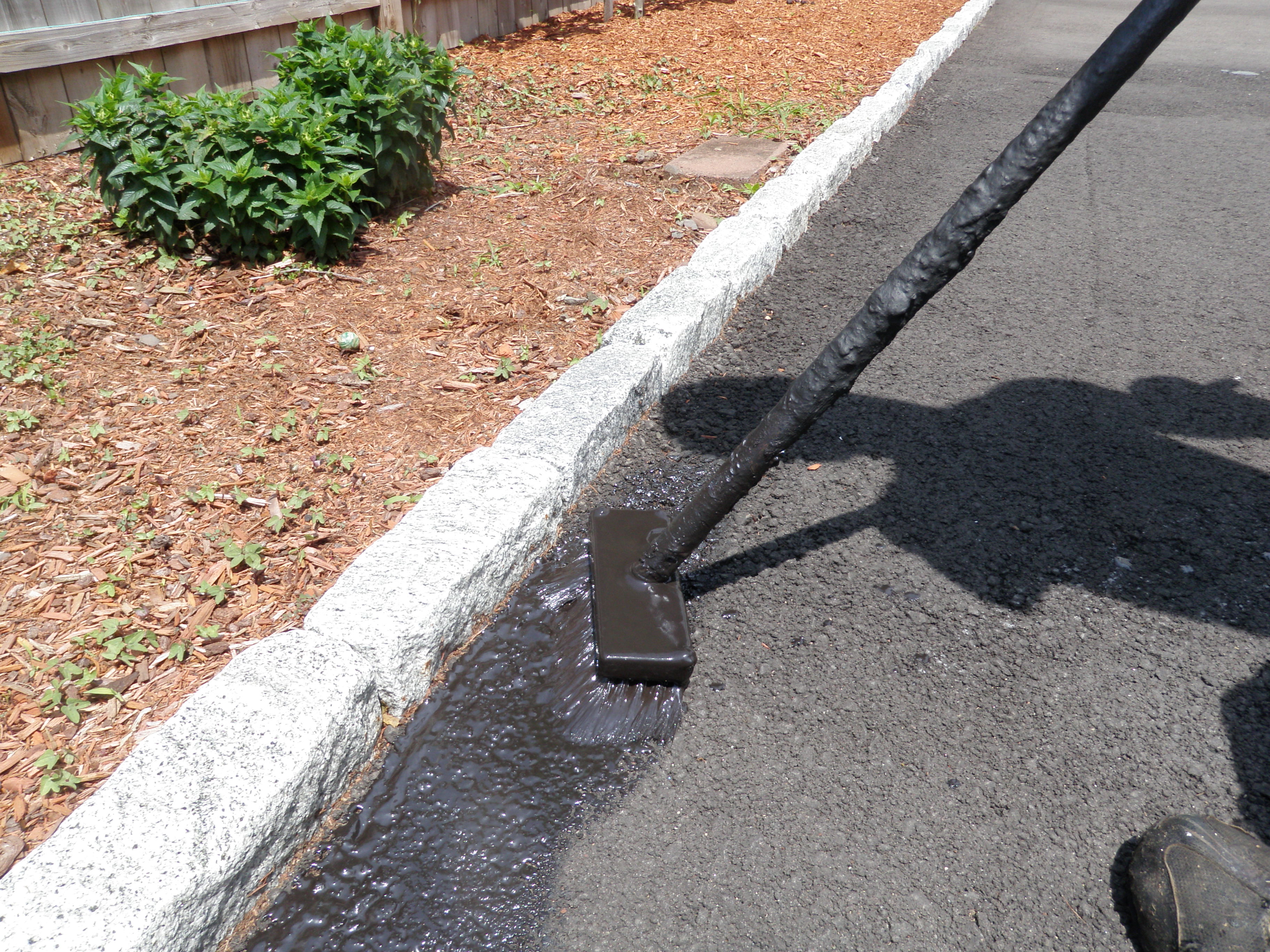 Clean Edge Brush by Pavers 2